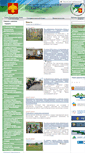 Mobile Screenshot of mpr.rkomi.ru